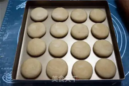 Make Green bean muffins step 12