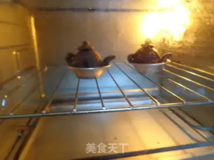 Make Coco step 25