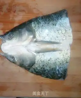 Make Pepper chopper head step 0