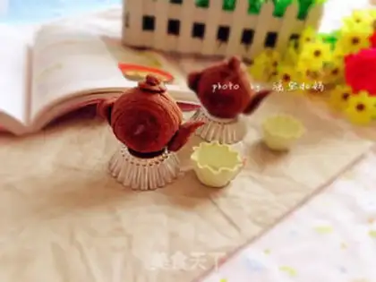 Make Coco step 26