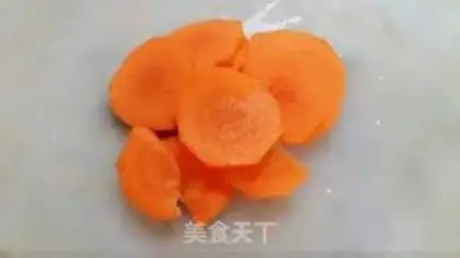 Make Fried pastry step 2