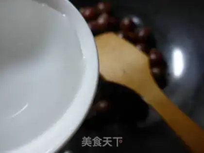 Make Chestnuts step 4