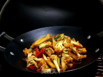 Make Hot fragrance step 9