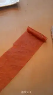Make An appetizer step 7