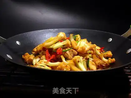 Make Hot fragrance step 10