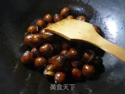 Make Chestnuts step 6