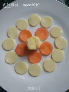 Make Shrimp In Okja Tofu step 2