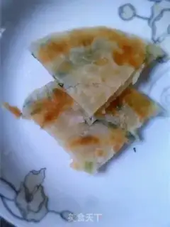 Make Onion cake step 12