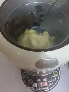Make Scorch bread step 2