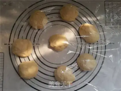 Make Yogurt broccoli step 3