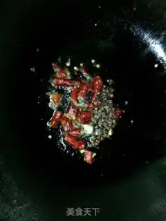 Make Pepper potato step 3
