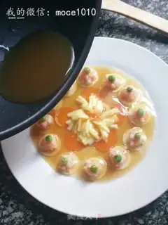 Make Shrimp In Okja Tofu step 5