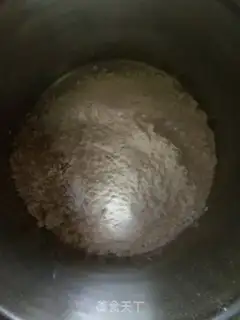Make Donuts step 1