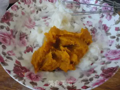 Make Pumpkin step 2