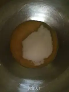 Make Donuts step 2