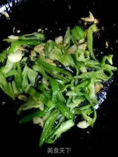 Make Pepper potato step 5