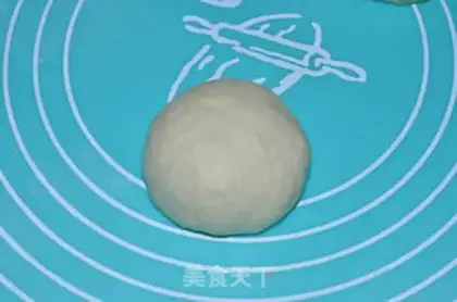 Make Big Mac Burger step 5