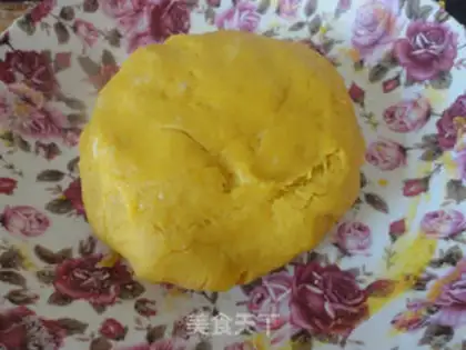 Make Pumpkin step 4