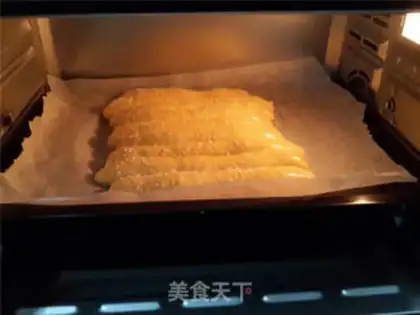 Make Yogurt broccoli step 7