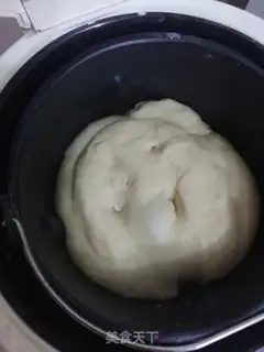 Make Scorch bread step 4
