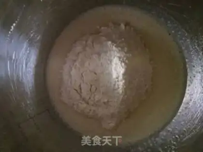 Make Donuts step 5