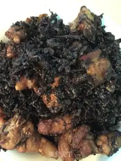 Make Plum-crunch step 4