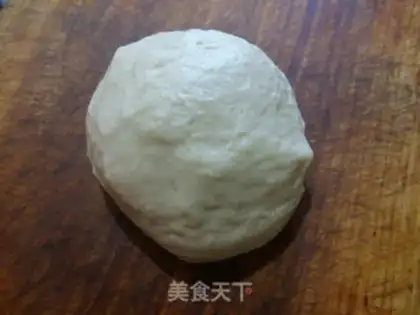 Make Scorch bread step 5