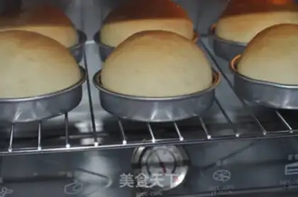 Make Big Mac Burger step 8
