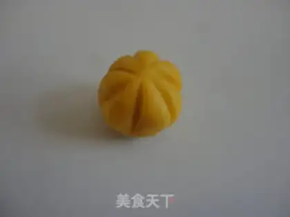 Make Pumpkin step 7