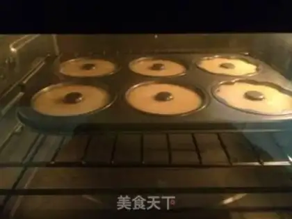 Make Donuts step 7