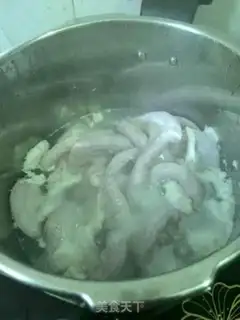 Make Simple and delicious halogens step 0