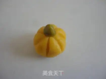 Make Pumpkin step 8