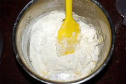 Make Pineapple step 1