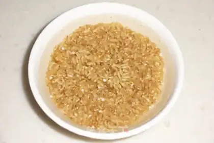 Make Peanut walnuts step 0