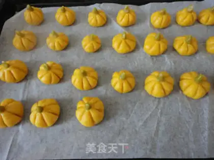Make Pumpkin step 9