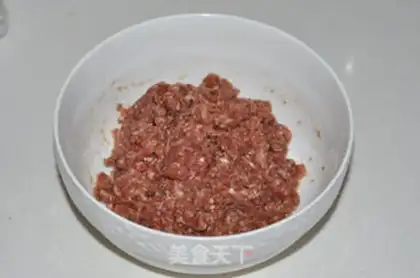 Make Big Mac Burger step 11