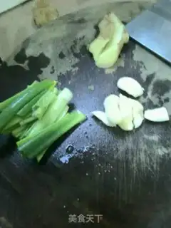 Make Simple and delicious halogens step 1