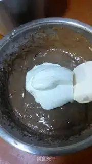 Make Chi Fung Cake step 8