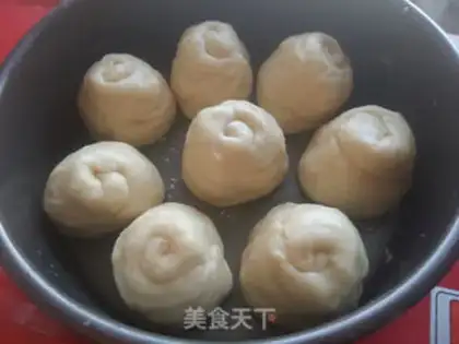 Make Scorch bread step 9