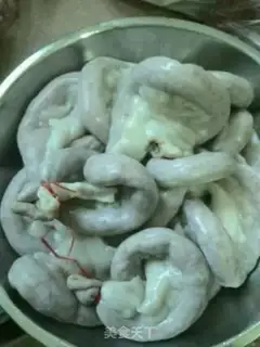 Make Simple and delicious halogens step 2