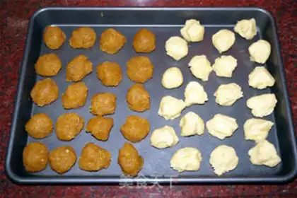 Make Pineapple step 3
