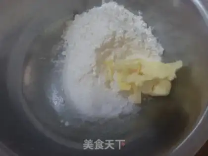 Make Scorch bread step 10