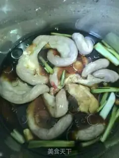 Make Simple and delicious halogens step 3
