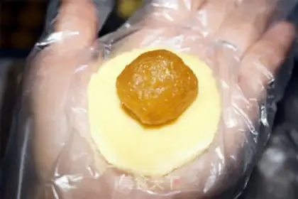 Make Pineapple step 4