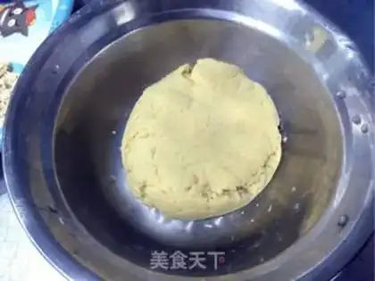 Make Old Peking Pie step 1