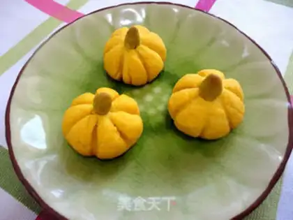 Make Pumpkin step 13