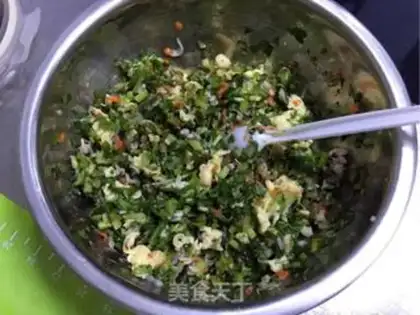 Make A vegan crystal steam step 8