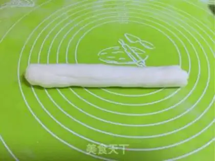 Make A vegan crystal steam step 9