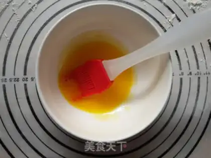 Make raisin scon step 6
