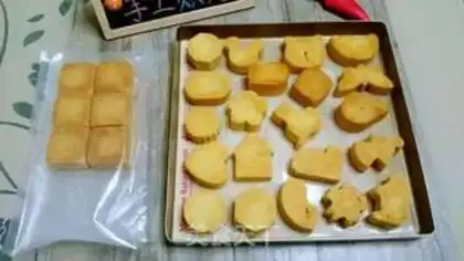 Make Pineapple step 7